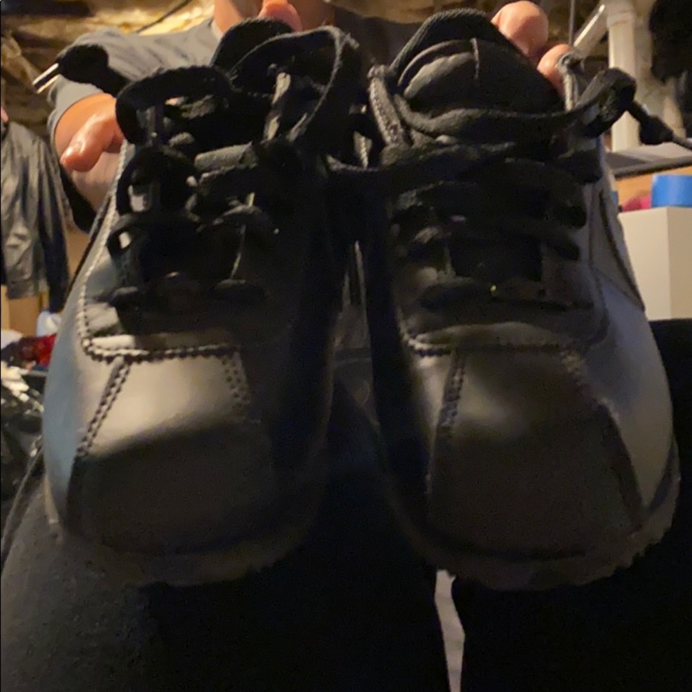 Cortez sneakers